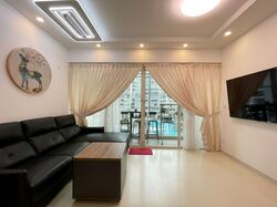 Watercolours (D18), Condominium #631558861